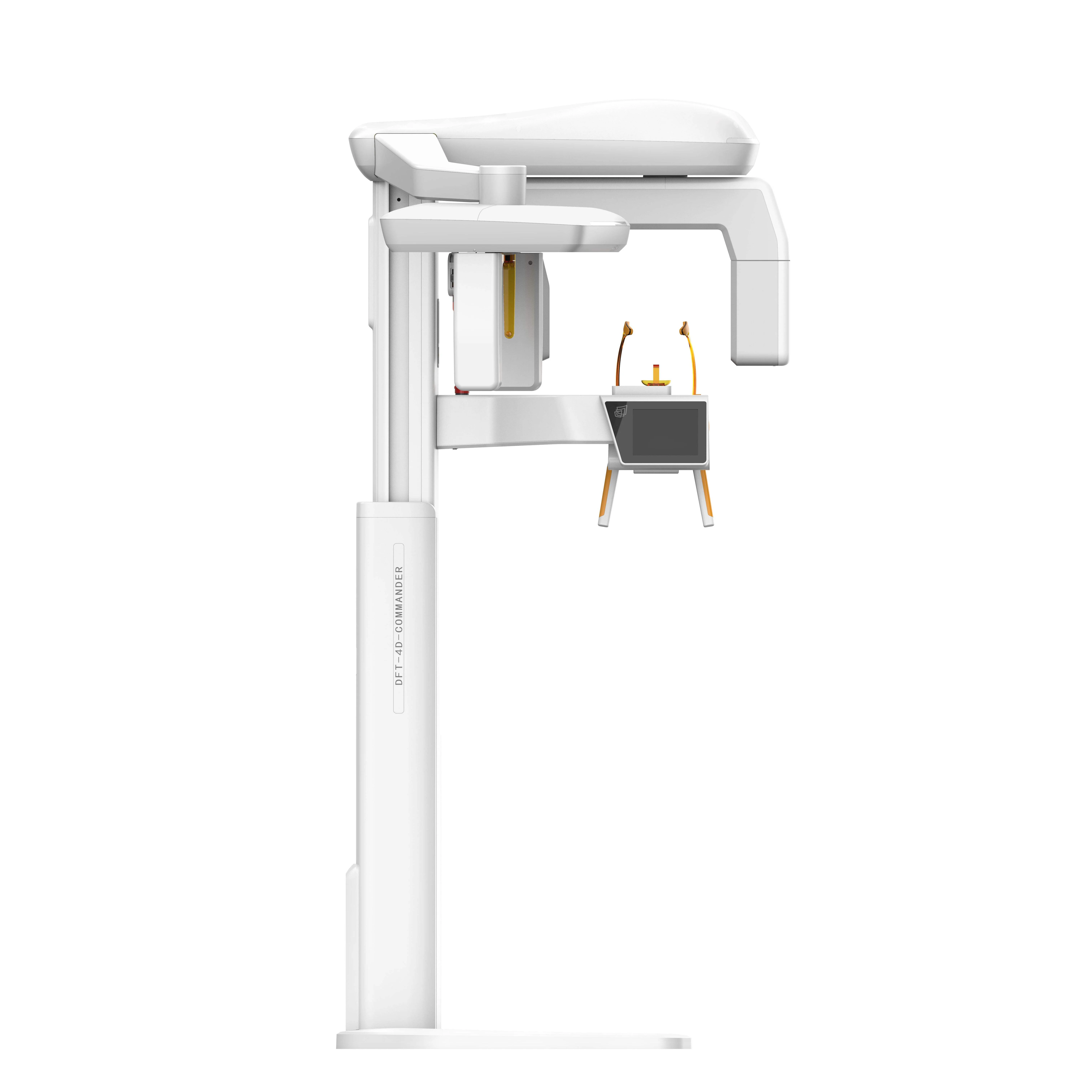 Digital CBCT Xray Unit System 2D 3D Panoramic Cone beam Computer Tomography X Ray Scanning machine