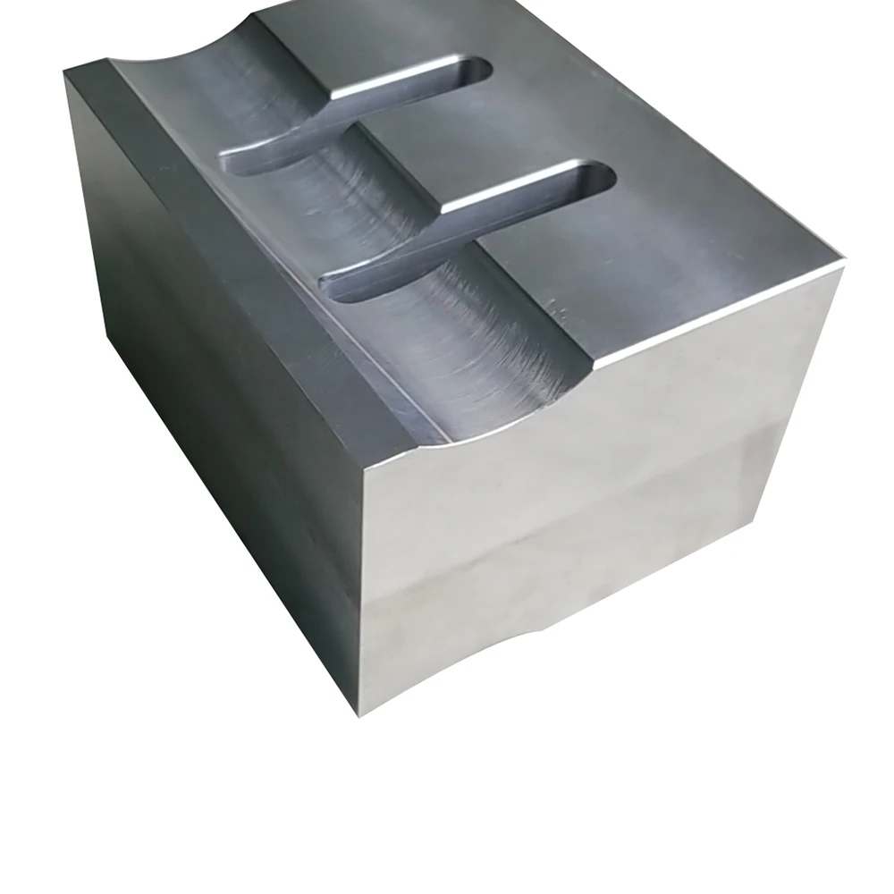 Изготовленная на заказ высокопрочная промышленная индивидуальная сварочная форма