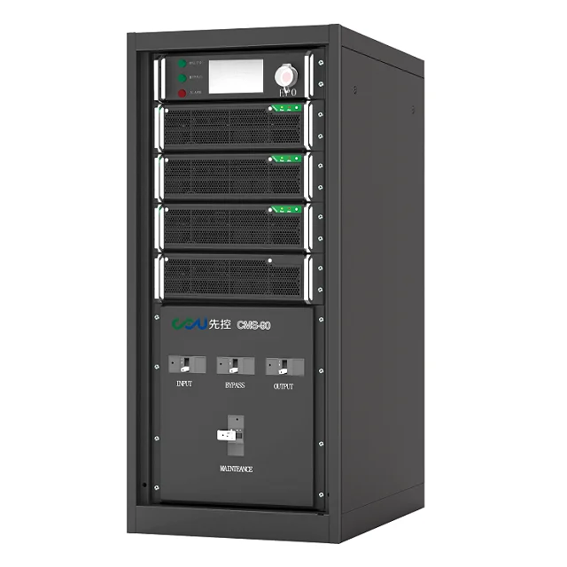 Источник бесперебойного питания 100kVA 200kVA 300kVA 400kVA 500kVA 600kVA 900kVA с 3-х фазный интернет модуль 30kVA 50kVA 75kVA новый центр обработки данных