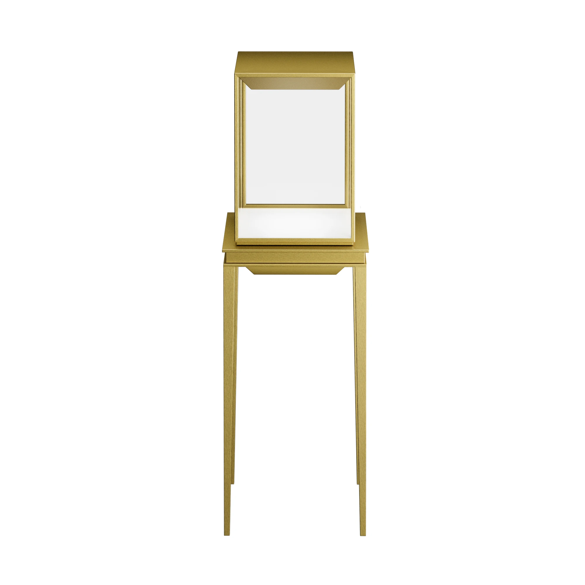 Wholesale checkout counters jewelry store jewelry shop reception counter customize jewelry counter display