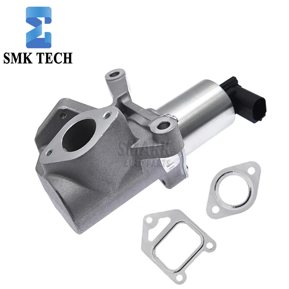 EGR Valve 6651400560 A6651400560 6651400660 A6651400660 555283 45-8473 EEG-7504 88265 EGR135N EGR135R 72-0341 V65-63-0001