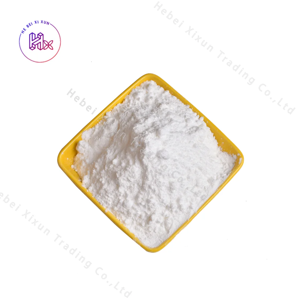 High purity product cas  108-78-1 Melamine High Purity  formaldehyde Resin Filler C3H6N6
