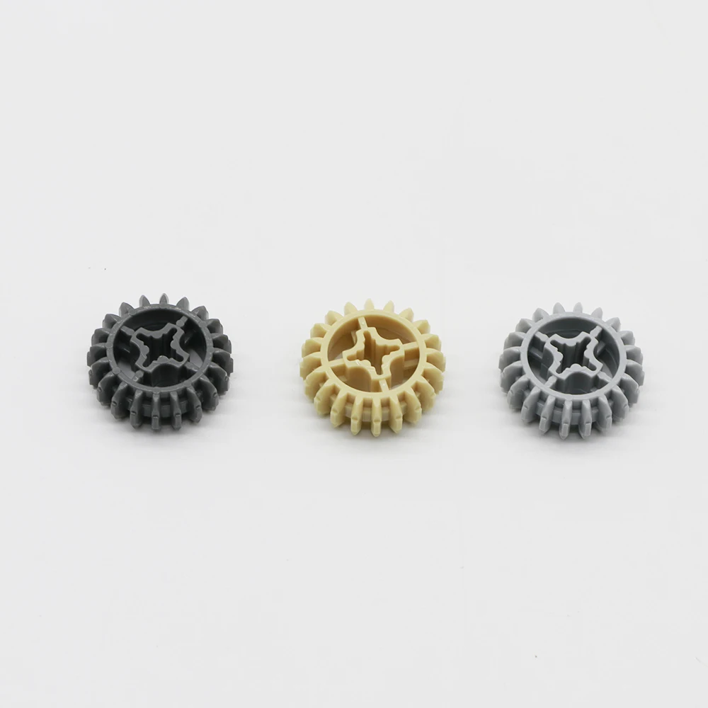 Wholesale Technic Gear Set 650Pcs Vehicle Wheel Assembles Particles Compatible Legoly MOC Building Blocks Model DIY Kits