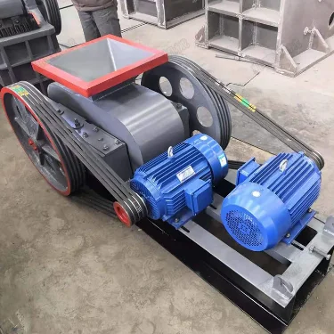 Cheaper Roller Crusher Price Roller Crusher Price Mining Roller Crusher for Ore