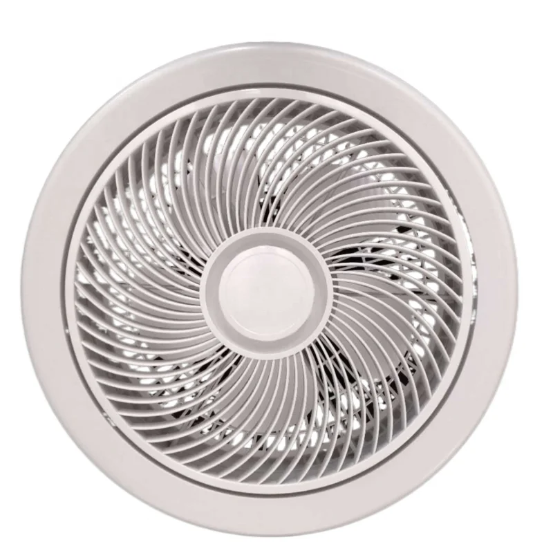 Freight Elevator Fan Elevator Round Fan HD-BRB Car Ventilation Fan