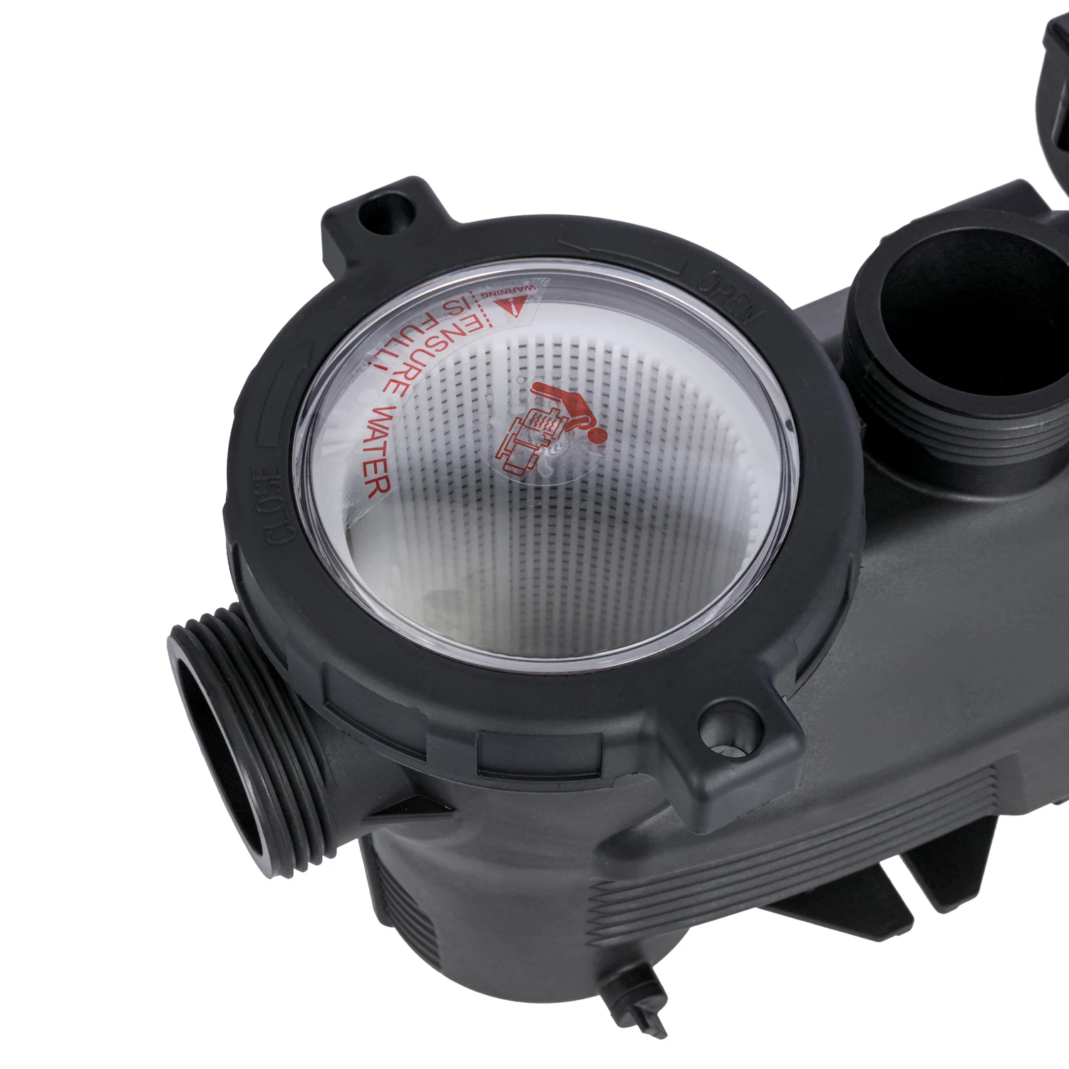 2024 новый центробежный насос для бассейна мощностью 1 5 л.с. специальный водяной 50 Гц/220 В