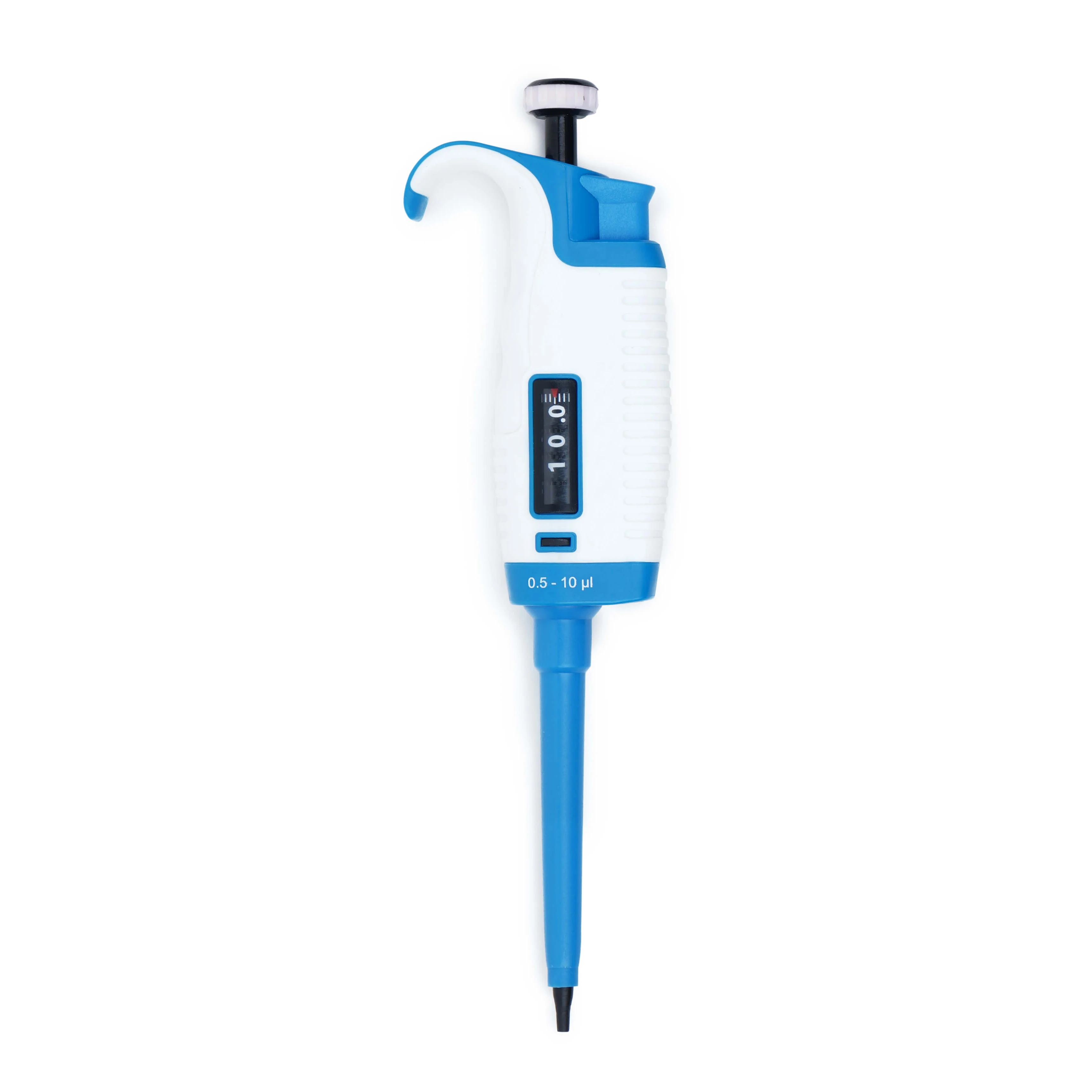 Lab Automatic Micropipetas Plastic Micro Pipette Gun Medical Adjustable Vlume Micropipette