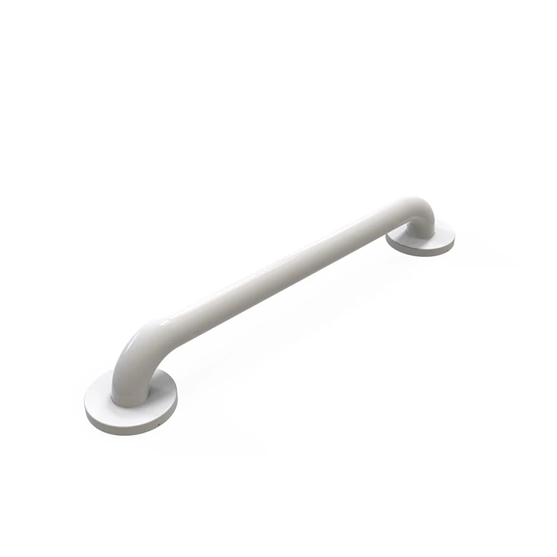 High quality polished acrylic safety bathtub grab bar