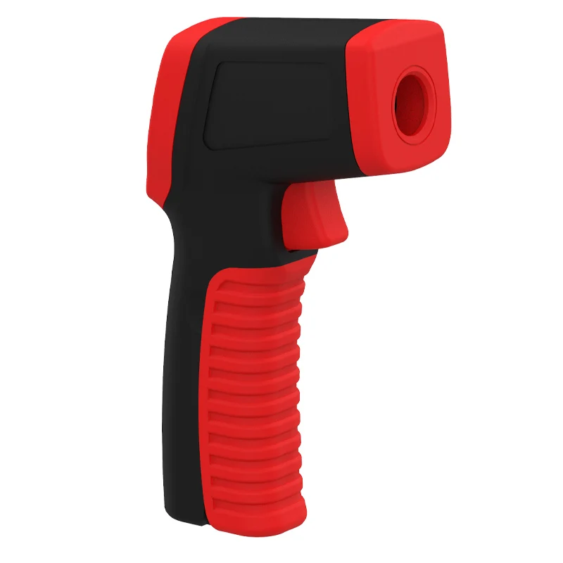 CE/RoHS/OEM/ODM Competitive Factory Supply Price Digital Display Industrial Use Portable  Infrared Thermometer
