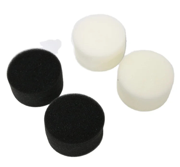 High Quality Durable Using Various Facial Cleaning Compressed Cellulose Sponge