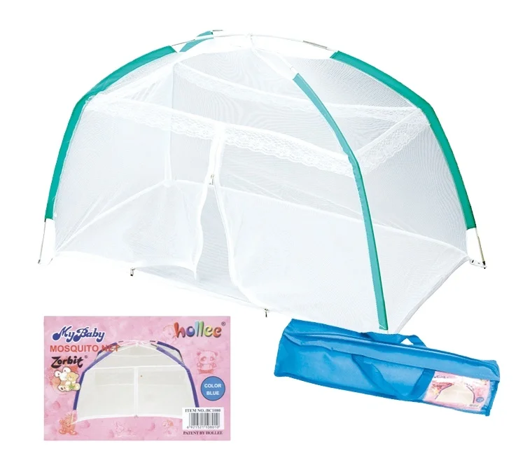 Baby mosquito net foldable mosquito net safety for your baby