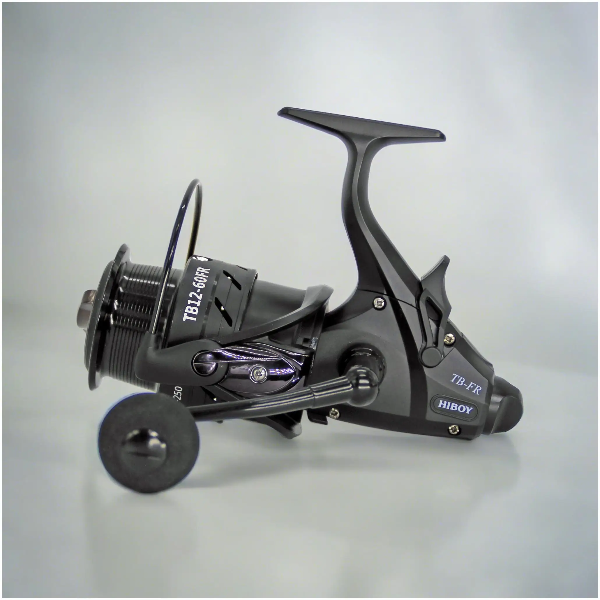 Fishing Reels Line Winder Okuma Heavy Duty Deep Sea Fishing Rods With Reel For Electric Full Set Jigging Used Bfs Fishing Reels