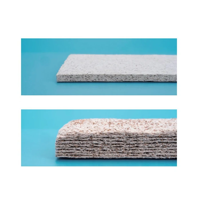 Proof sheet high temperature heat insulation board for wholesale