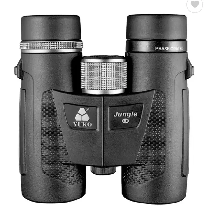 High Quality Binoculars Waterproof 10x32 Binocular Telescopes