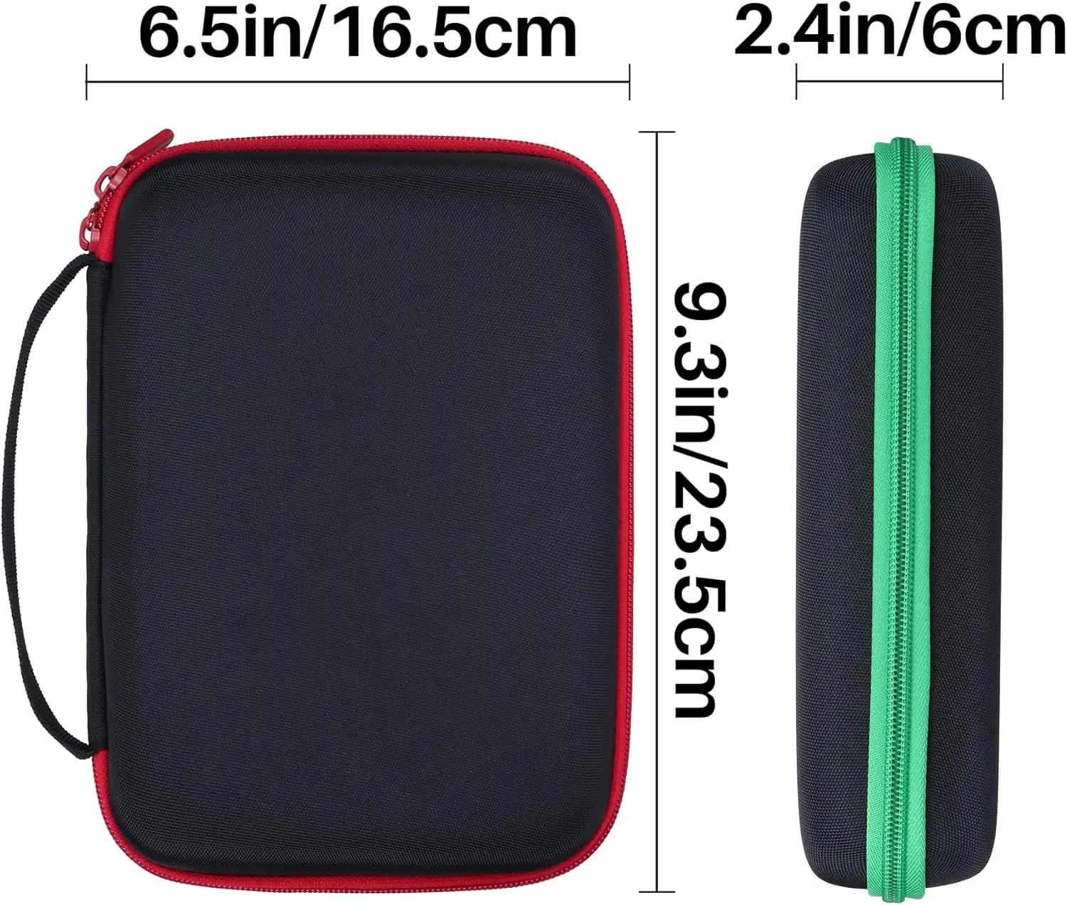 EVA Storage Case EVA Carrying Case Hard Travel Case for GiiKER Smart Sudoku Puzzle Games