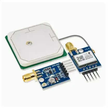 NEO-M8N/GPS/ Beidou /GLONASS/ Three-mode satellite module BDS/ATGM332D