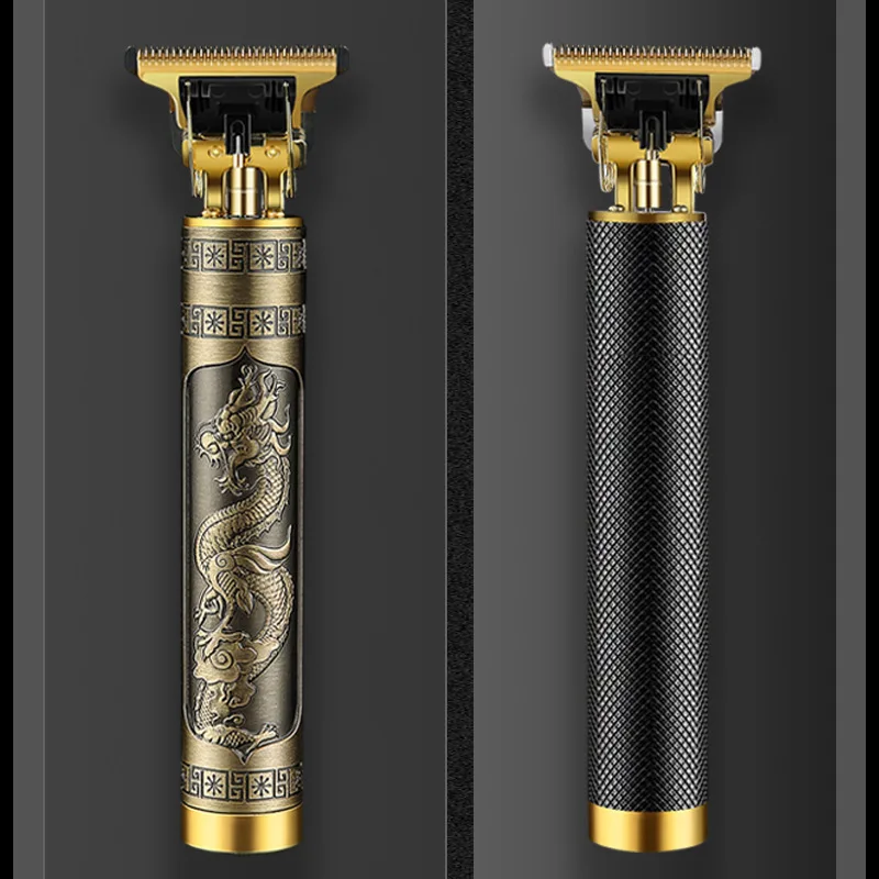 Лидер продаж на Amazon, миниатюрная электрическая профессиональная бритва, беспроводной набор для удаления волос, триммер для стрижки волос