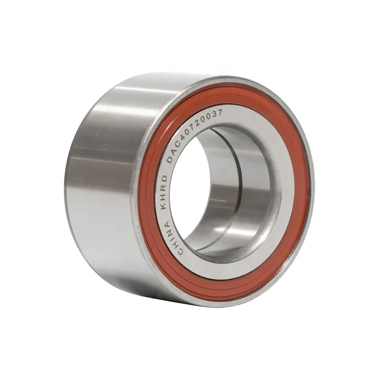 Use in Axles Trailer Wheel Hub Kit heel Bearing DAC4379WCS64