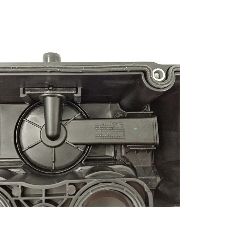 Engine Cylinder Head Cover 55556284 Camshaft Rocker Cover For Opel Astra
