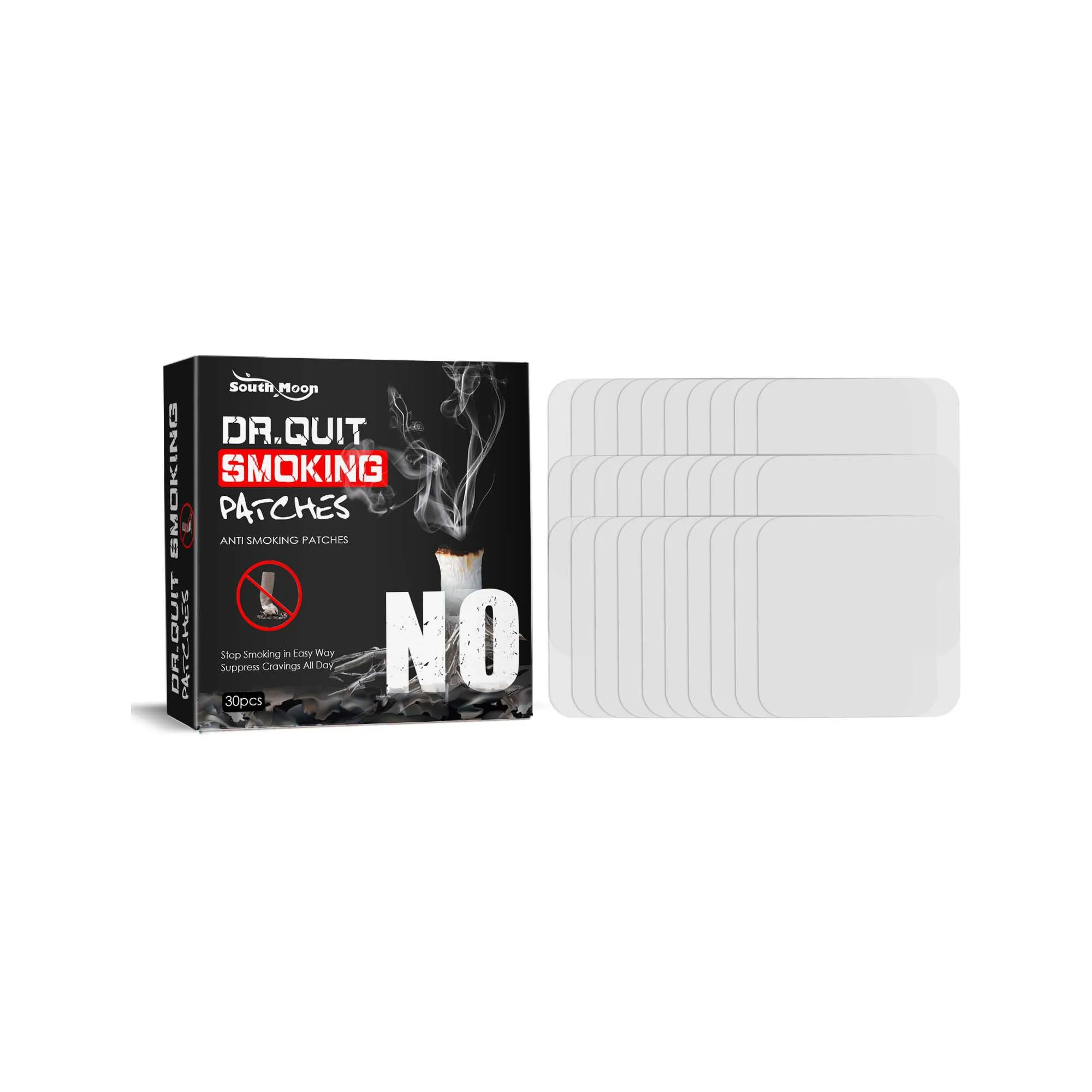 natural ingredient anti smoke spray stop smoking cure quit smoking patches
