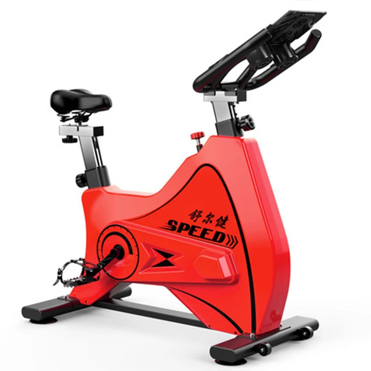 
2020 Professional Home Workout Spinning Bike Speedometer Equipment 