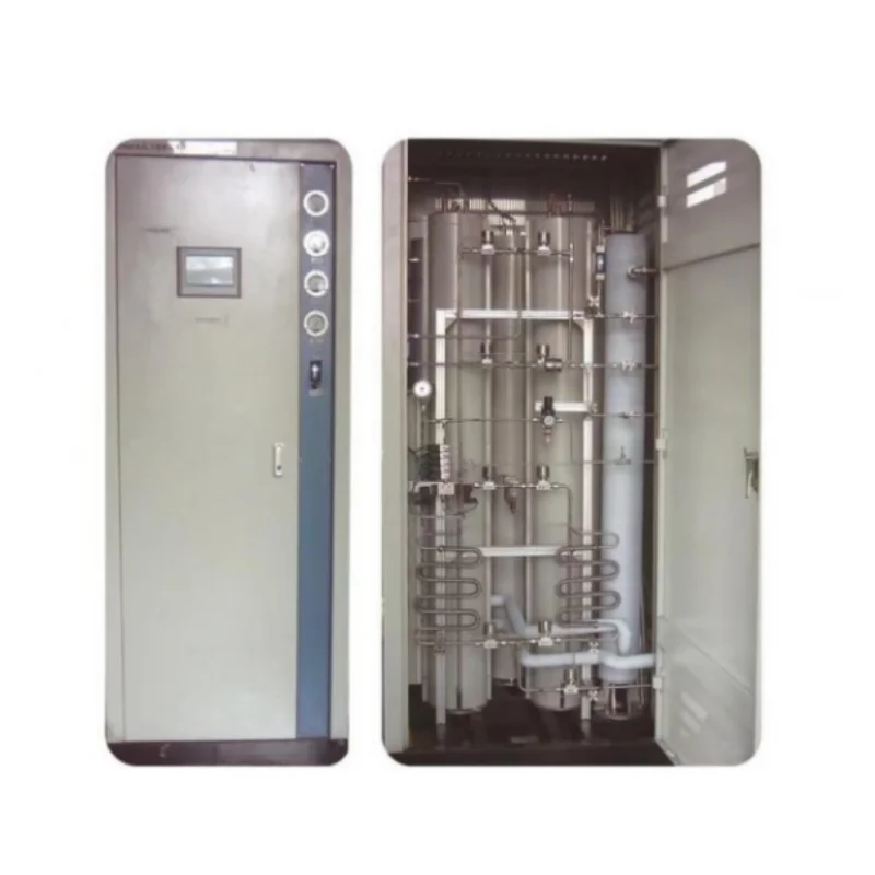 Hot Selling Healthcare Oxygen Concentrator 99.9999999% Methane Removal Oxygen-Concentrator for Reliable