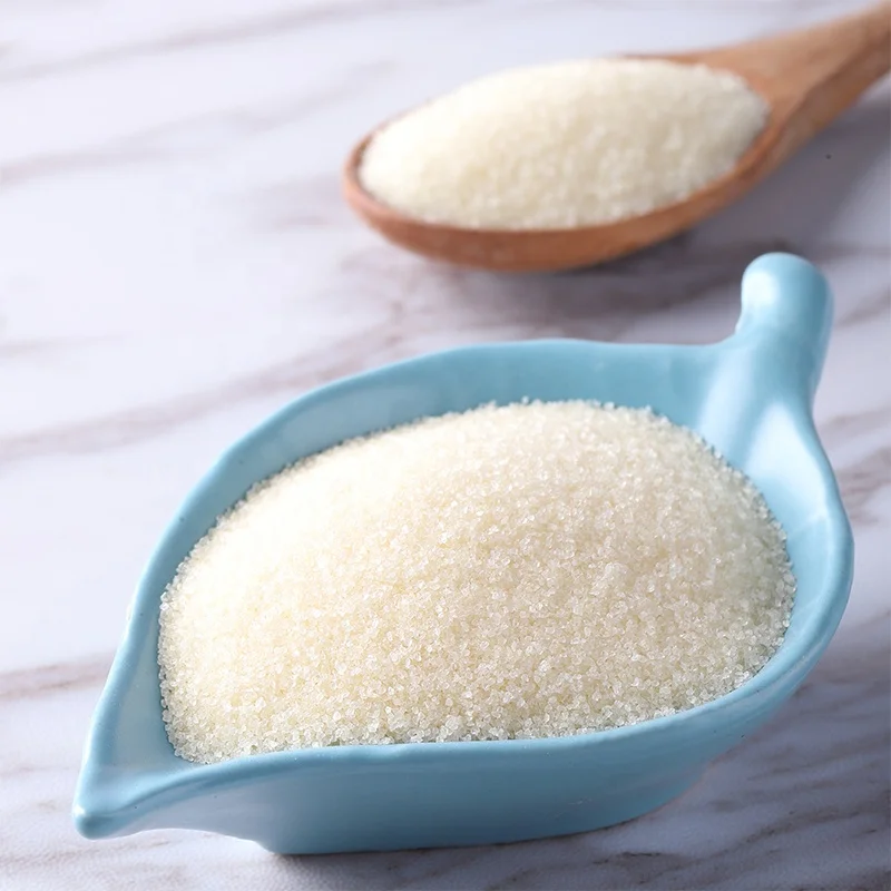 Chocolate Stabilizer Gelatin/Food Grade Gelatin Powder/Edible Granular Gelatin