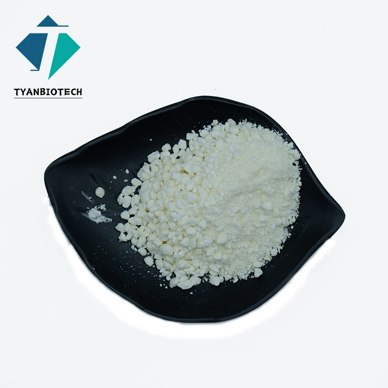 High Quality Food Additive 99%  CAS 52315 92 1 L Lysine Acetate Powder (1600507179098)