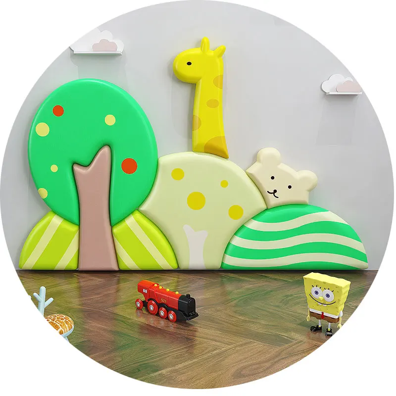 3d kitchen bathroom living room TV background wall PVC self-adhesive wallpaper and 3D brick Wall sticker for sale