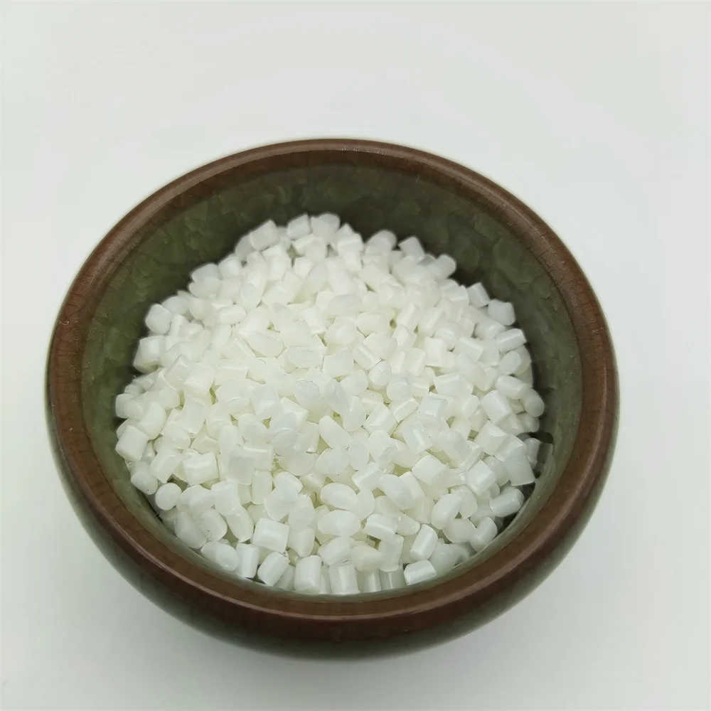 nylon PA6 granules polymers thermal conductive plastics for automatic transfer switching?ats? glock switch full auto