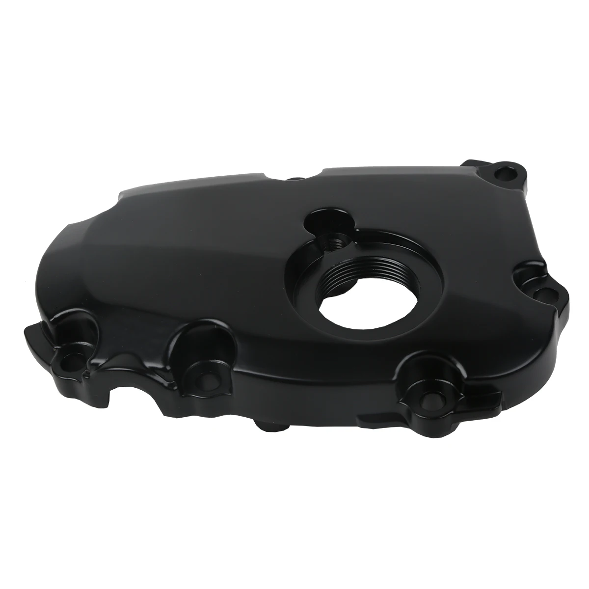 Крышка правого мотоциклетного масляного насоса RTS для Yamaha FZ6R FZ 6R 2009-2016