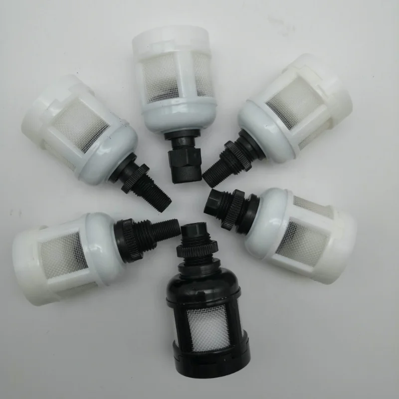 
AD400 white float type compressor condensate auto drain valve for af5000 af4000 filter 