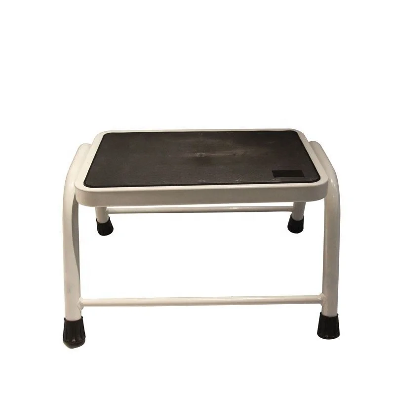 2024 High Safety Level High Safety Level Professional Mini  Steel Safety Step Ladder