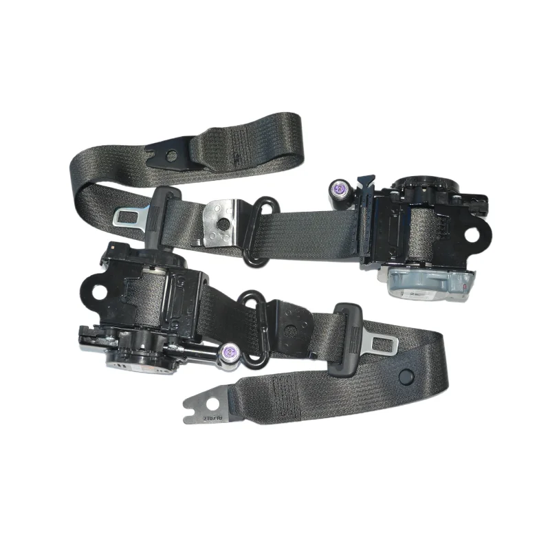 84743223  For Buick LACROSSE Seat rear Belt Repair ALL MODELS After Accident Single Stage  84743225 3 Point Safety Seat Belt