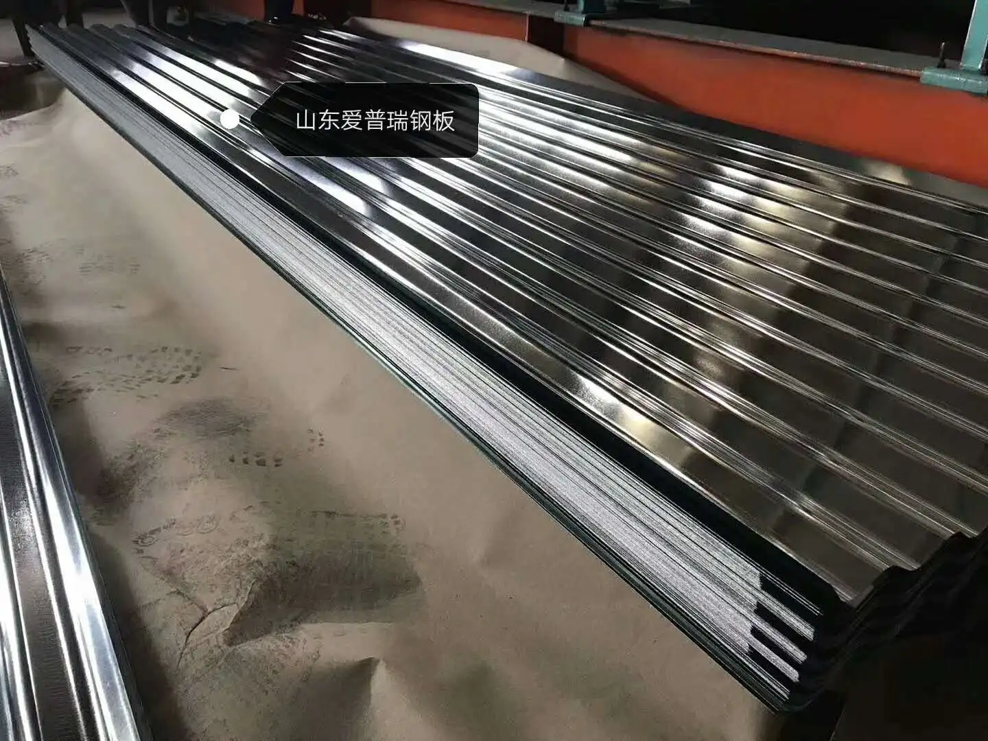 sliced galvanized sheet galvanized steel sheet plate for roofing sheet