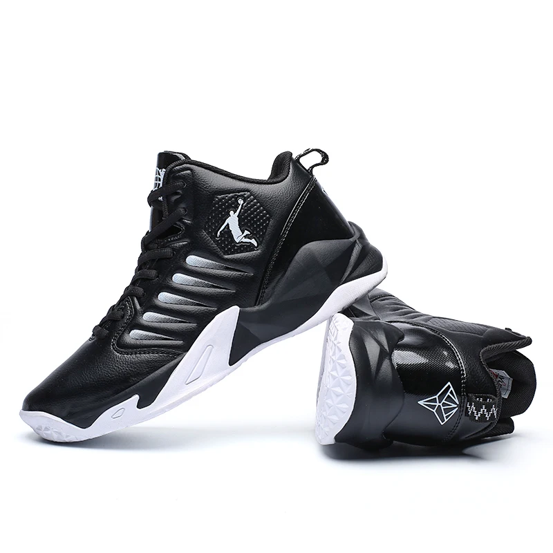 mens basketball shoes 2021 new Prevent slippery wear-resisting couples sneaker