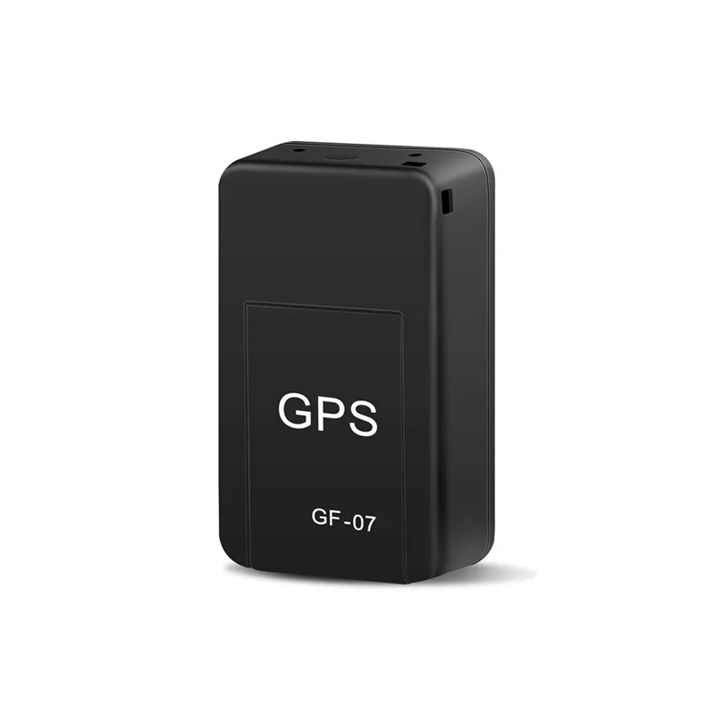 Portable Multifunction Strong Magnetic Anti-lost Waterproof Mini Wireless Tracking Device Locator GPS Tracker