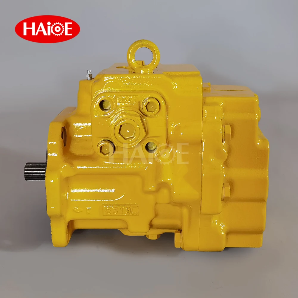 708-1G-00020 для PC3000-6 экскаватора Komatsu гидравлический насос вентилятора насоса 79340673