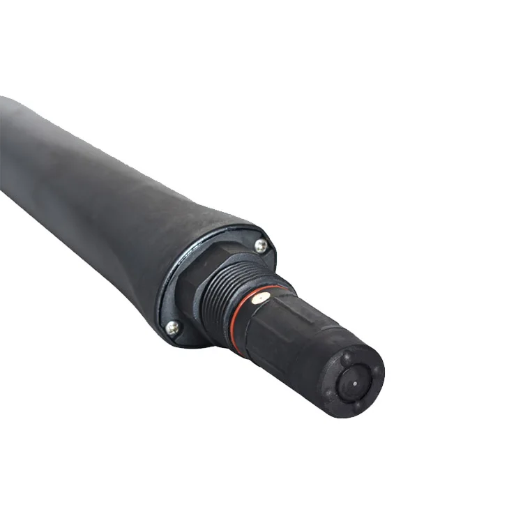 WQ720D SENTEC OEM 4-20ma DO Probe Electrode Optical Aquarium Dissolved Oxygen Sensor