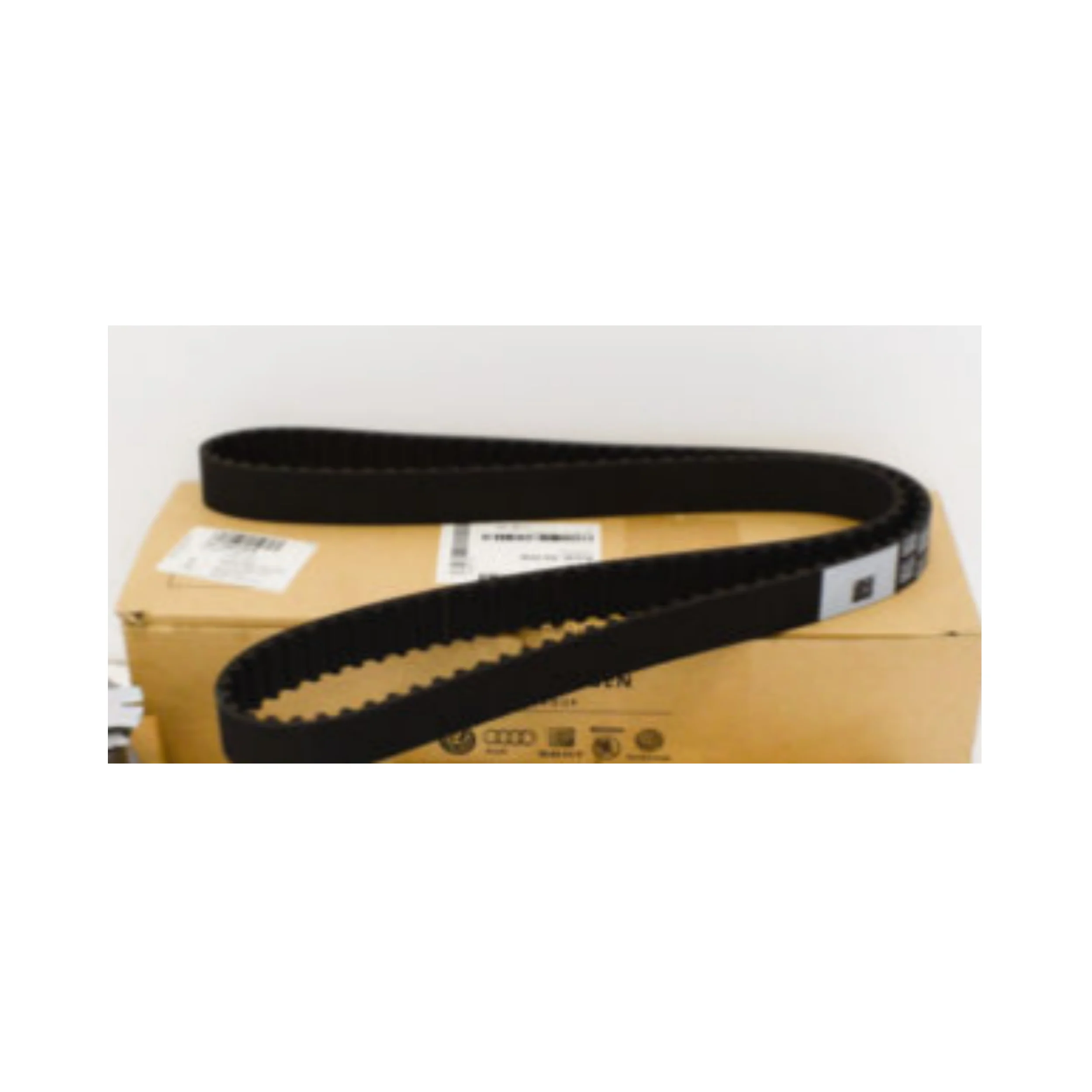 04L198119A Timing Belt For AUDI VW