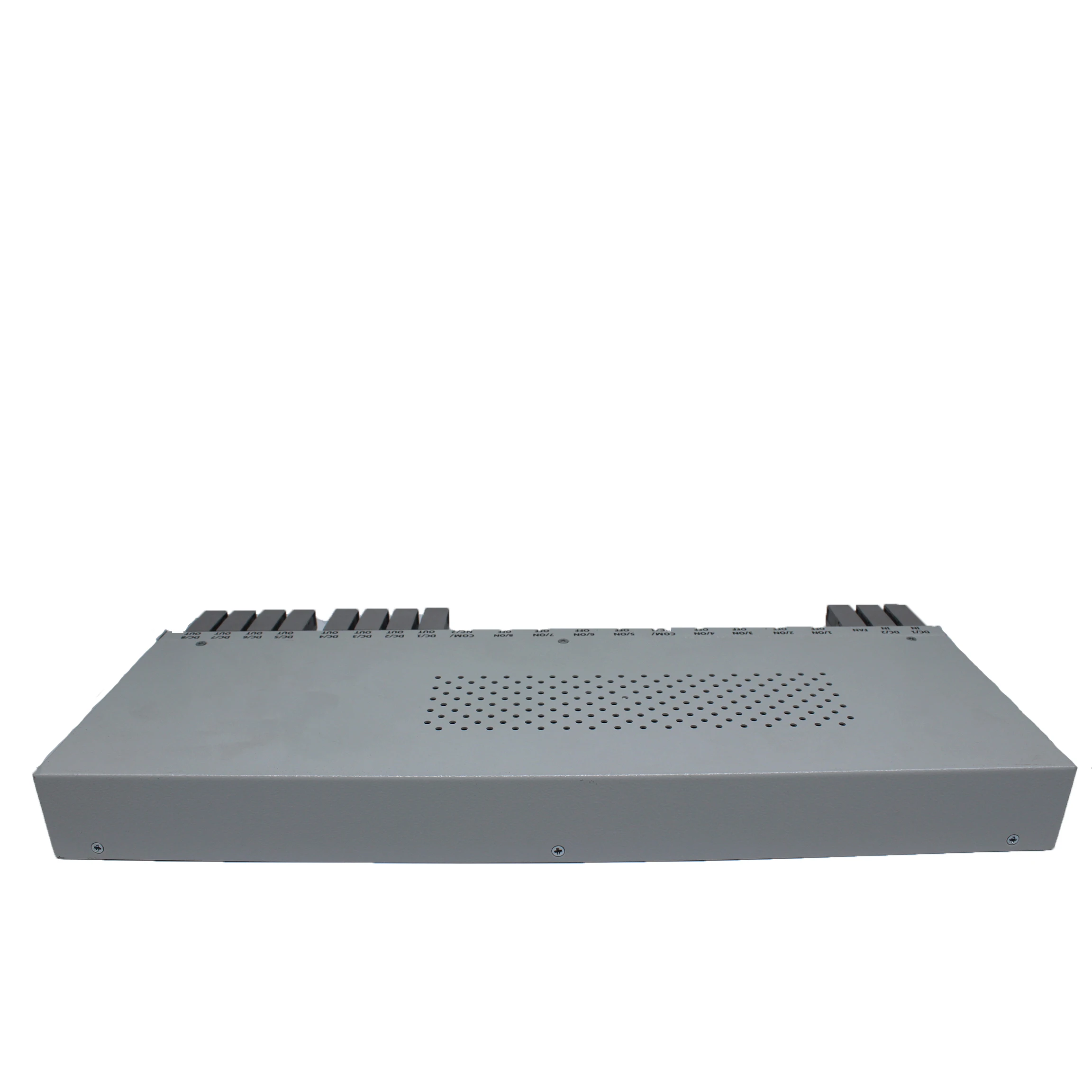 Factory Manufacture RJ-45-1000M-8 Network Customizable Surge Protector SPD