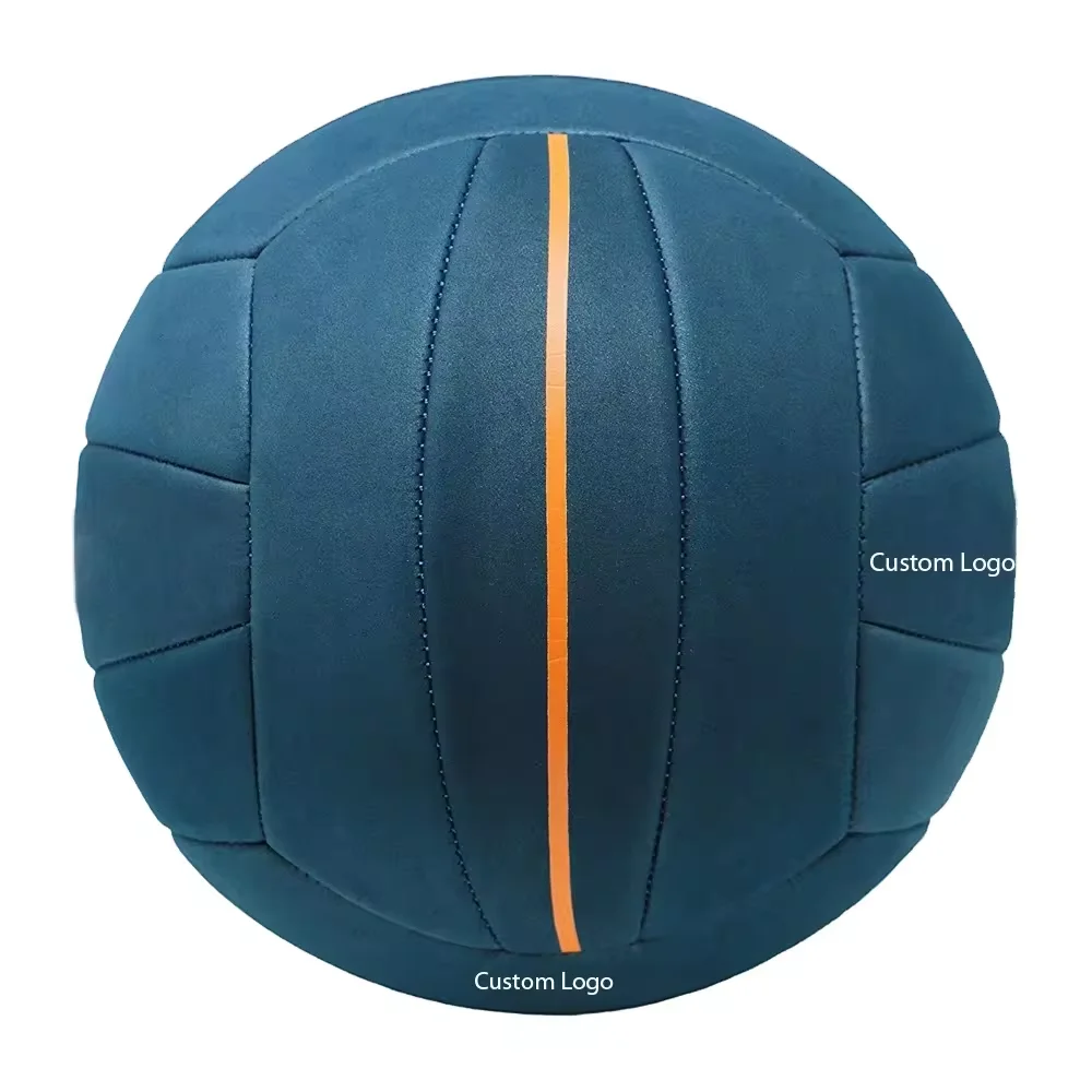 2024 New bouncing ball voleybol Volleyball Beach Ball For Training beach volleyball