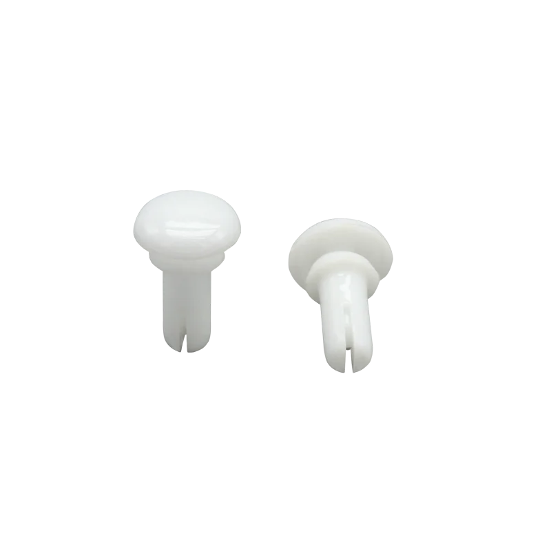 R3065 Heying PA66 R типа заклепки нейлоновая защелка Mela женские пластиковые заклепки нажимные заклепки