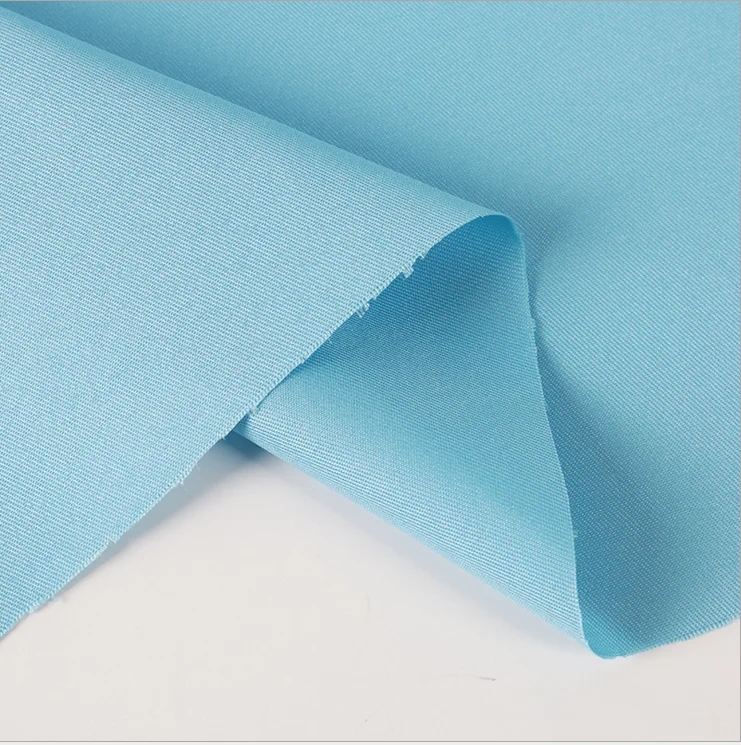 China new product 620D REPT good quality waterproof Recycled Polyester Oxford fabric for bag
