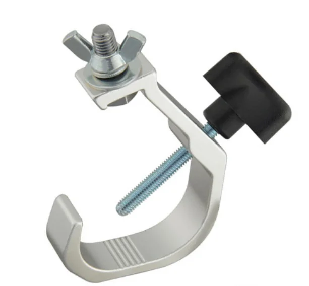 Wholesale stage LED par light clamps professional light hook truss clamps for Stage Light Clamp