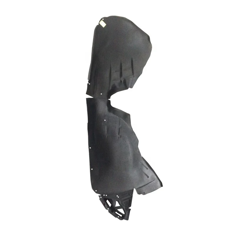 84482097 84482096 Plastic Auto Car Front Inner Fender Car Wheel Arch Fender Liner for 16 MALIBU XL