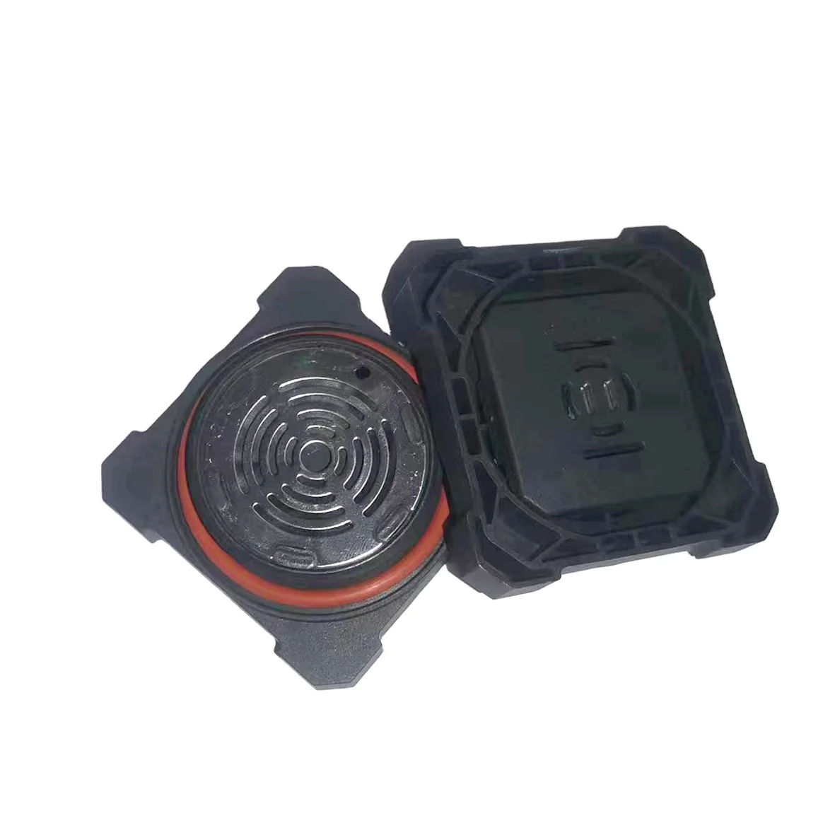 Metal explosion-proof valve