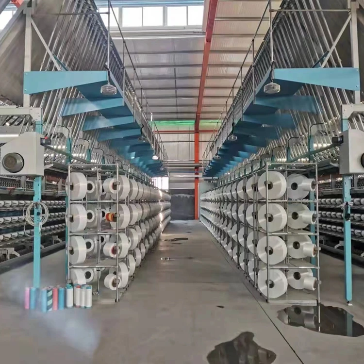 Cheap multi colors modern luxury yellow silky feeling shiny twill satin polyester fabrics for bedding