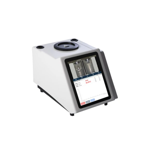 JHD70 Dropping Point Tester for Lubricating Grease Electric Heating Control System Lighting and Agitating System AWD