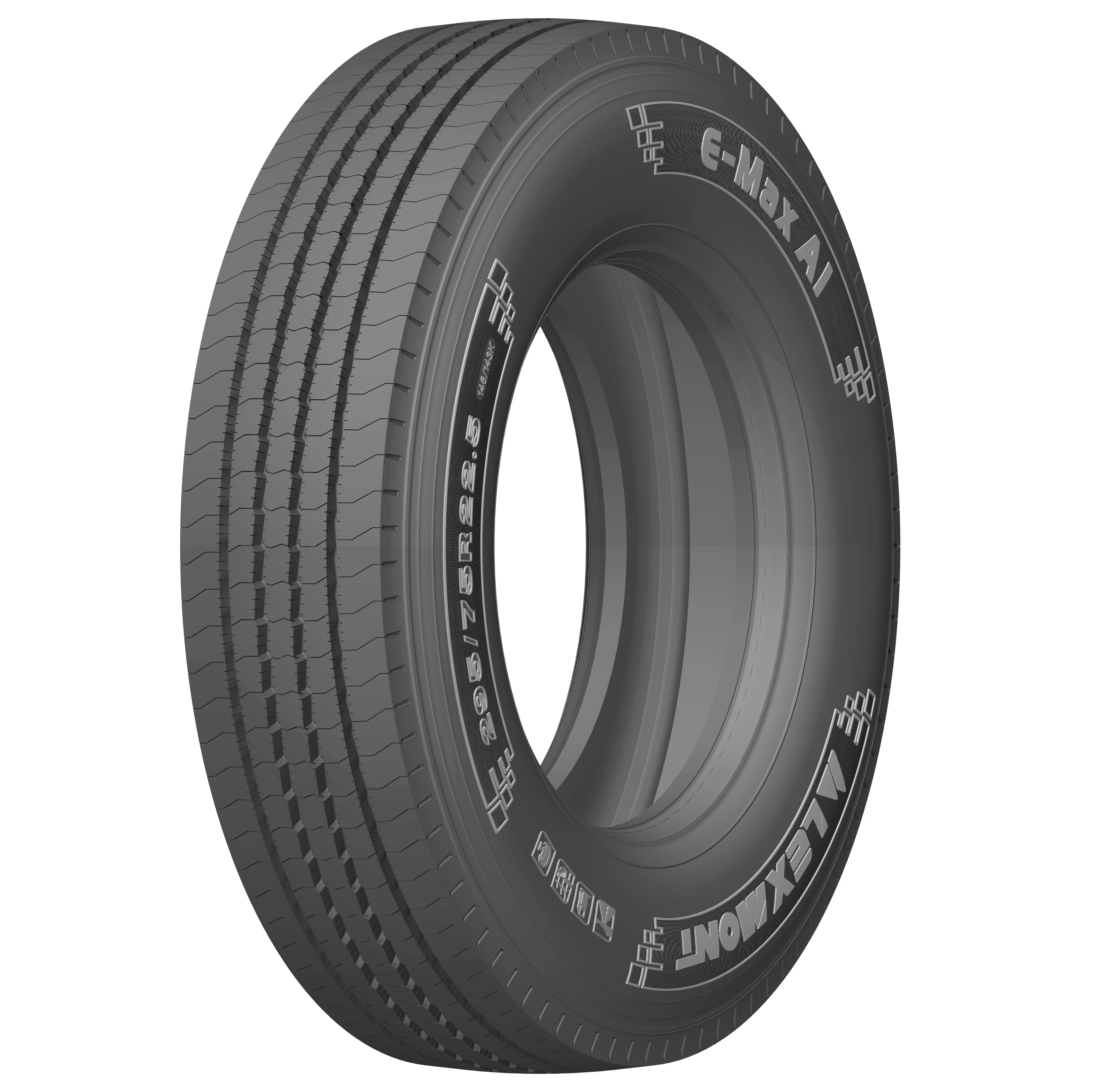ling long lexmont tires 11r22.5/295/75r 22.5/295 75 22.5 truck tire